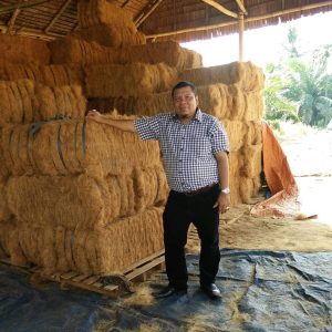 Biaya Perjalanan Dinas Wakil Ketua 2 DPRD Sidimpuan Lebih Mahal Dari Harga 2 Ton Beras