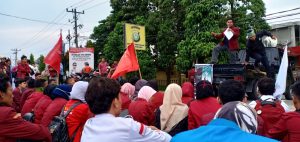 DPD IMM Sumut : UU Cipta Kerja “Tabrak” Lingkungan Hidup Dan Tata Ruang