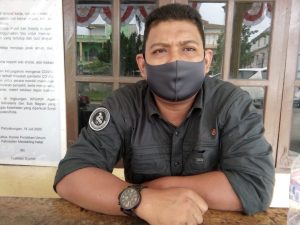 Besok, KPU Akan Tetapkan DPT Pilkada Madina 2020