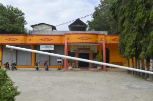 Dua Hotel Di Madina Disiapkan Sebagai Tempat Isolasi Pasien Terkonfirmasi Covid 19