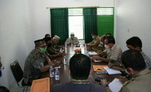 Terkait Jenazah Perempuan Dimandikan Laki-Laki, Pemkot Siantar Minta Maaf ke MUI