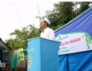 Dua Amal Agar Amal Dijaga ALLAH SWT