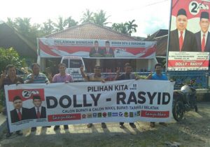 Ini Kata Sejumlah  Ketua DPC  NasDem Tapsel: Mengurus Partai Saja Tak Beres, Konon Tapsel