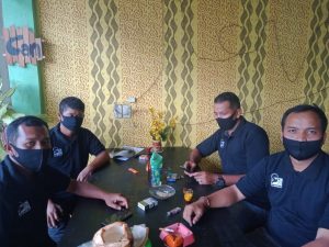 Paslon Langgar Protokol kesehatan, JPPR: Bawaslu Madina Banyak “Tidur”