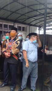 Pimpinan DPRD Sidimpuan “Ngawur”, 15 Juli 2020, Tiga Fraksi Sudah Masukkan Usulan Pansus