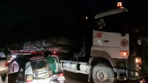 Jatuh Dari Boncengan, Boru Hasibuan Tewas di Kampung Baru, Madina