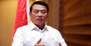 Moeldoko Ingatkan Gatot Nurmantyo : Jangan Buat Gaduh