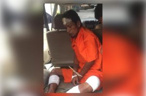 Pria Cabul Ini Perkosa Korban Dan Bunuh Anaknya