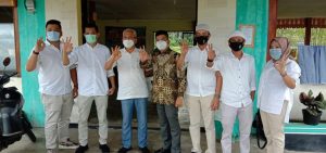 Menangkan Sofwat-Beir, Gerindra Madina Akan All Out