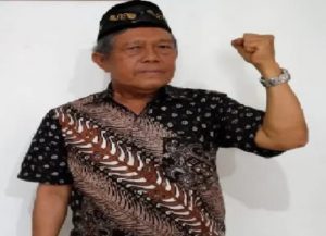 UU Cipta Kerja Menurut Pejuang Buruh Sekaligus Pendiri SBSI