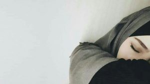 Sedih, Wanita Cantik Meninggal 1 Jam Sebelum Ijab Kabul