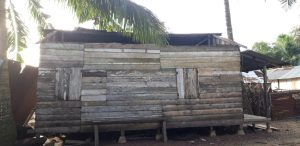 Update Bencana Alam di Mandailing Natal,  Kaban BPBD Madina : Air Sudah Surut