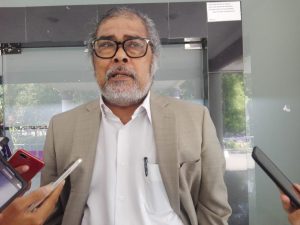 Terkait Adanya Dugaan Salah Satu Paslon di Tapsel Melibatkan Anak-Anak, Arist Merdeka Sirait: Mereka Harus Ditindak Tegas