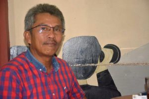 Terkait Fenomena Banyaknya Ketua DPC NasDem Tapsel Mundur Jelang Pilkada, Ini Kata Pengamat