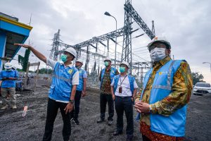 SUTT Pertama di Ternate – Tidore Segera Operasi Bulan Depan