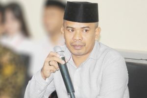 Foto Bareng Kandidat Paslon Walkot Ternate, Bawaslu Segera Periksa Sekjen Kementerian Desa PDTT Dan Sekda Provinsi