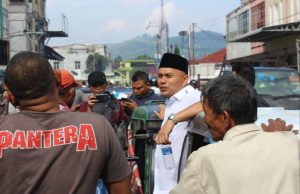 Dana Pusat Dan Upaya Pemda Selamatkan Ekonomi Rakyat