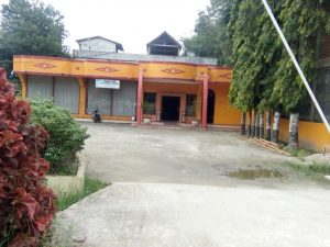 Masa Kerja Gugus Tugas COVID – 19 Sumut di Madina Berakhir