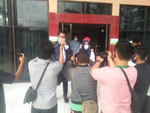 Abdur Rozzak Nilai Saksi Wali Kota Sidimpuan Cs Banyak Tak Mampu Jawab Pertanyaan Hakim