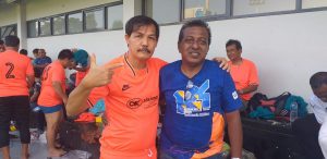 Berikut Deretan Fakta Ricky Yacobi, legendaris Timnas Indonesia Yang Meninggal Dunia