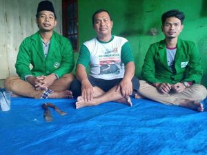 Ini Pesan Terakhir Muhammad Rusdee Mahasiswa IAIN Sidimpuan Asal Thailand Sebelum Tewas Tenggelam Kepada Rekannya