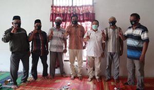 Makin Gawat, Lagi-Lagi Tim Pemenangan Mhd Yusuf Siregar-Roby Agusman Beralih Dukungan ke Dolly Rasyid