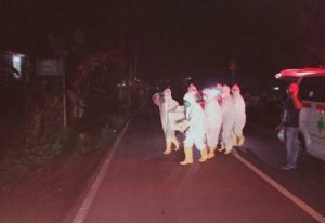 Lagi, Pasien Terkonfirmasi COVID-19 Meninggal Dunia di Madina