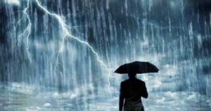 Waspada Dampak Badai La Nina di Sumut, BMKG Keluarkan Imbauan