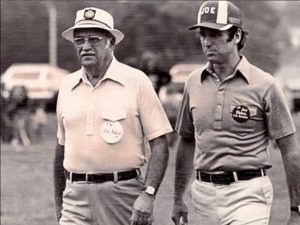 Joe Biden, Ternyata Anak Penjual Mobil Bekas yang Jadi Presiden