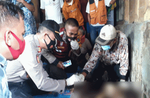 Penemuan Tulang Belulang Manusia di Hutan Batu Putih, Tapsel, Gegerkan Warga