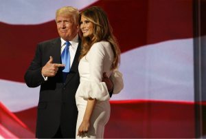 Kalah di Pilpres, Donald Trump Akan Dicerai Istri