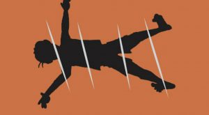 Seorang Pria Ditangkap Setelah 5 Jam Naik Bus Bawa Potongan Mayat Pacarnya