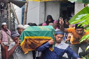 Tak Mahir Berenang, Bocah 10 Tahun Tenggelam di Tapteng