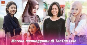 Aplikasi Tantan Berevolusi Dari Dating App Menjadi Social+