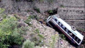 Ini Daftar Korban Dan Kronologis Mini Bus Terbalik Di Sangkunur