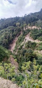 Hari Kedua,  Pencarian Korban Excavator Jatuh di PLTA Batangtoru Dibagi 2 Tim