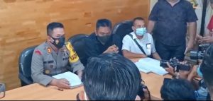 Polisi Tetapkan 4 Tersangka Kasus Jenazah Wanita Dimandikan Pria di RSUD Djasamen Saragih Pematangsiantar