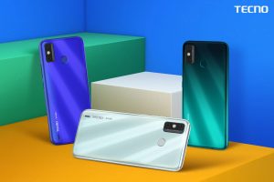 Debut TECNO Spark 6 Go Sukses Raih Respon Positif