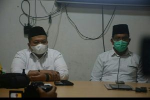 Unggul Sementara  Dihitungan Cepat, Ini Harapan Dolly Pasaribu