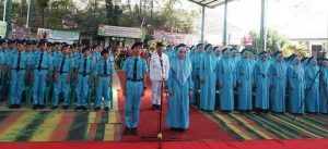 SMP Swasta Al-Muslimin, Penemu Obat Kolestrol Dan Pintu Masuk ke SMA Negeri 1 Matauli Pandan 