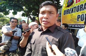 Polda Sumut Tetapkan Dua Kepala Daerah Jadi Tersangka