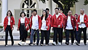 PSI Kritik Pemprov DKI Jakarta, Anggota DPRD Ramai-Ramai “Walk Out”