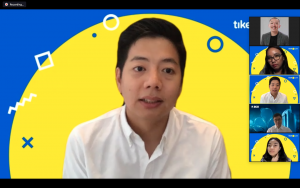 Jelang Liburan Akhir Tahun, Transaksi Tiket Destinasi Lokal Meningkat