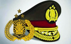 Pesta Narkoba, Tiga Oknum Polisi Digrebek Warga di Labuhanbatu