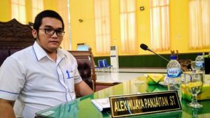 Belum Diketahui Motif Tewasnya Anggota DPRD Pematangsiantar