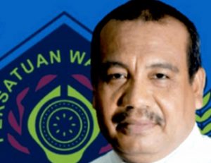 Mau Ikut UKW Gratis, Ini Persyaratannya