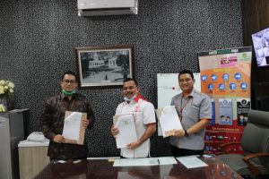 Pembayaran Denda Administrasi Kependudukan di Medan Sudah Bisa Via Online