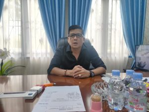 Terkait Ribuan Tenaga Honor Bakal Menganggur, Ketua DPRD Madina Surati Bupati