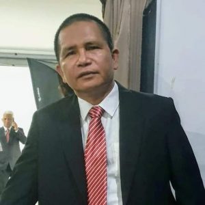 Terkait Tenaga Honorer Madina, As Imran Khaitamy : Pemda Harus Ambil Kebijakan