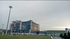 Karyawan PT Unilever di Simalungun Banyak Terkonfirmasi COVID-19, Warga Resah